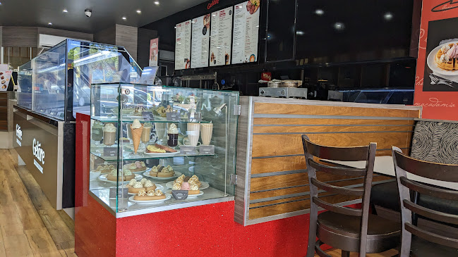 Geláre Mt Lawley - Mount Lawley