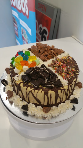 Cold Rock Ice Creamery Calamvale