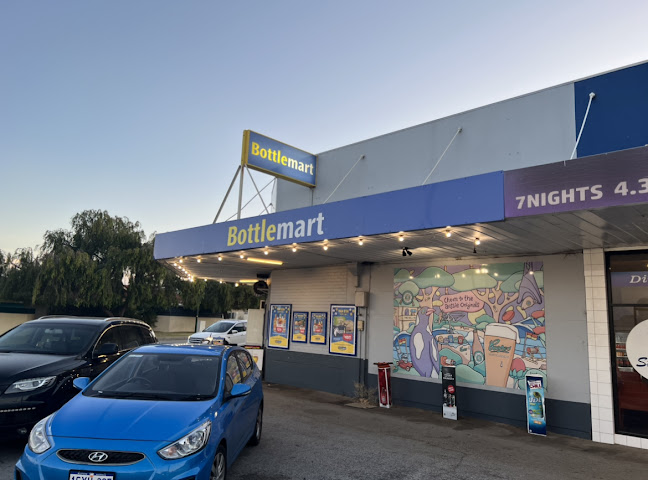 St James Cellars - Perth