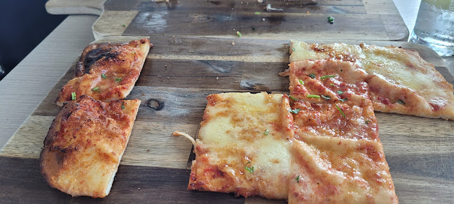 Opinii despre The Breakwater în Hillarys - Hospitality and gastronomy