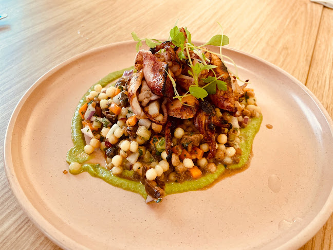 Orzo - Hospitality and gastronomy