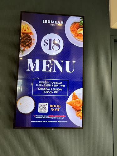 Comentarii opinii despre Leumeah Hotel