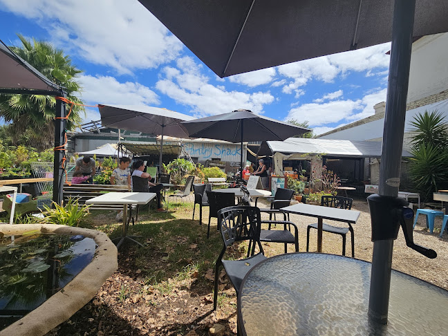 The People's Market at Hart's Mill