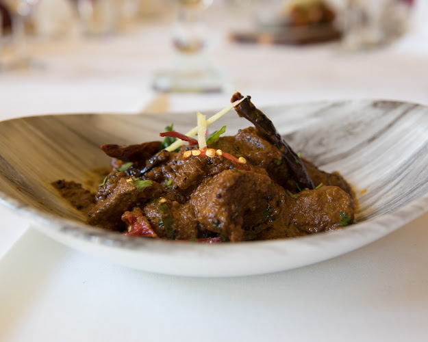 Saffron Indian Gourmet - Broadbeach
