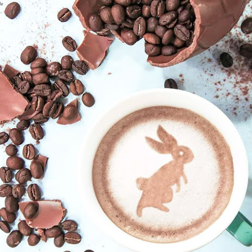 Galerie Cafe - St Leonards