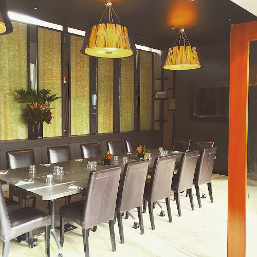 Opinii despre Louve Cafe & Function Venue în Perth - Hospitality and gastronomy