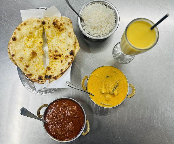 Haldi Indian Restaurant