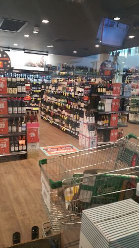 Opinii despre BWS Greenslopes în Brisbane - Hospitality and gastronomy