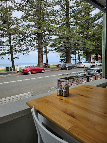 Opinii despre Austi Beach Cafe în Sydney - Hospitality and gastronomy