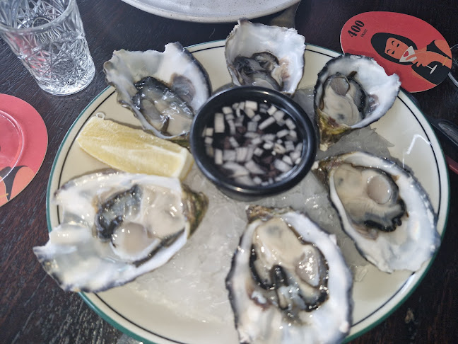 Comentarii opinii despre 400 Gradi - Brunswick