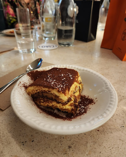 Fabbrica Pasta Shop CBD - Hospitality and gastronomy