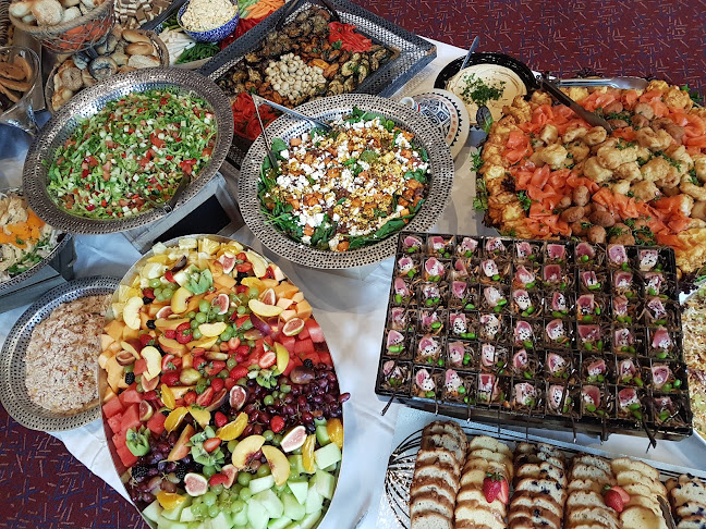 Foodalicious Catering & Events - Hospitality and gastronomy