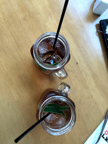 Zizigo Korean Cuisine - Townsville City