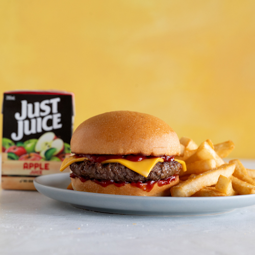 Comentarii opinii despre Ribs & Burgers The Rocks