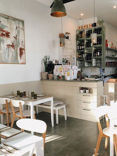 Goccia Italian Pizzeria - Mermaid Beach