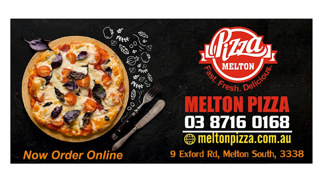 Opinii despre Melton Pizza în Melton South - Hospitality and gastronomy