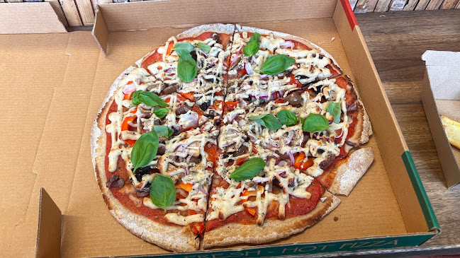 Cafe, Shop 16, 1/3 Coondoo St, Kuranda QLD 4881