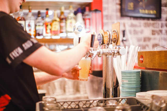 Love Italy Restaurant & Bar - Surfers Paradise Beach - Surfers Paradise