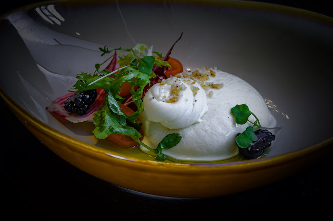 Opinii despre Davidson Restaurant în Geelong - Hospitality and gastronomy