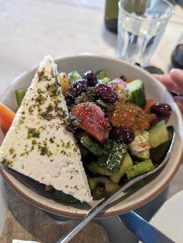 Opinii despre Brika în Perth - Hospitality and gastronomy