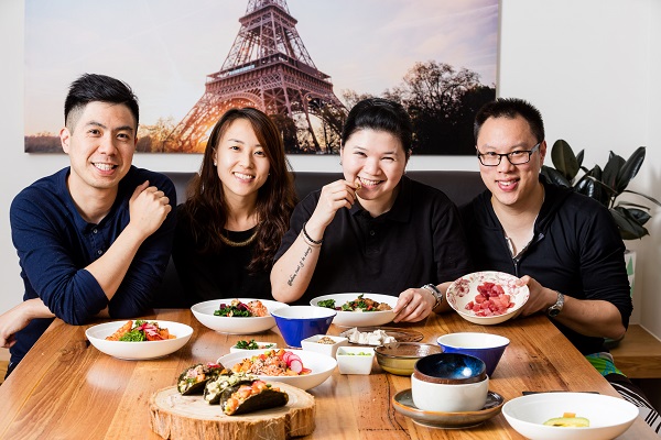 Opinii despre Yori în Canberra - Hospitality and gastronomy