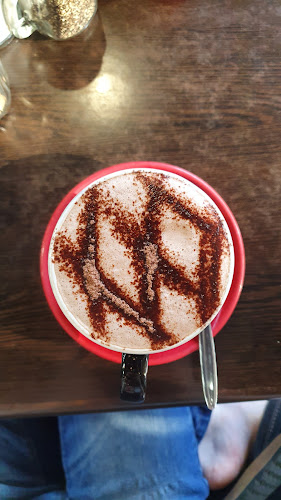 Scootz Cafe - Hospitality and gastronomy