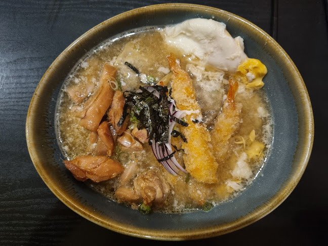 Beud - Hospitality and gastronomy