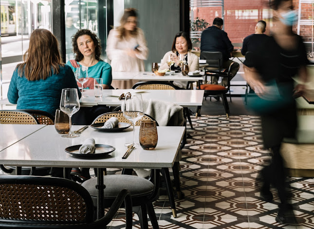 Miss Mi Restaurant & Bar