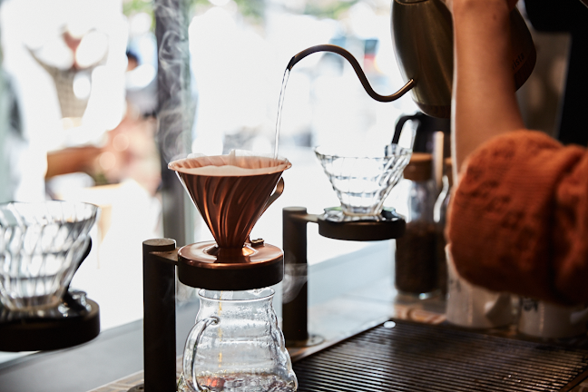 Comentarii opinii despre Clandestino Coffee