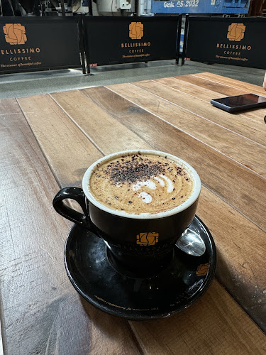 Bellissimo Coffee Coorparoo - Hospitality and gastronomy