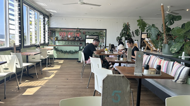 Cooked Goose on Hyams - Sydney