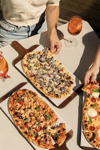 The Greenwood Plaza Rooftop, 36 Blue St, North Sydney NSW 2060