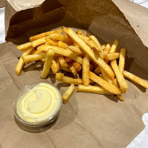 Comentarii opinii despre Better Burger