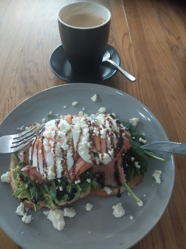 Up Tempo Cafe - Hospitality and gastronomy