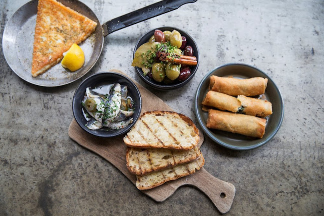 Brika - Hospitality and gastronomy