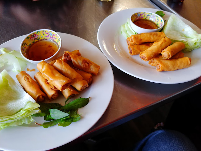 Comentarii opinii despre Kim Long