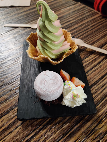 Gyoza Gyoza - Adelaide