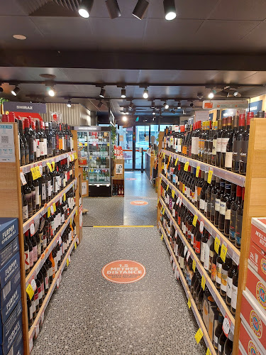 Opinii despre BWS Carlton în Carlton - Hospitality and gastronomy