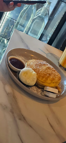 Comentarii opinii despre FLAVA Cafe - 'Taste the Vibe'