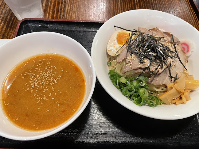 Menya City Japanese Noodle Bar - Sydney