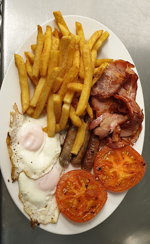 Comentarii opinii despre Tuckerwagon Restaurant