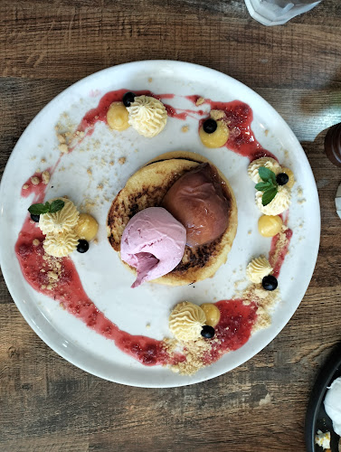 Indulge Bistro - Bundaberg Central