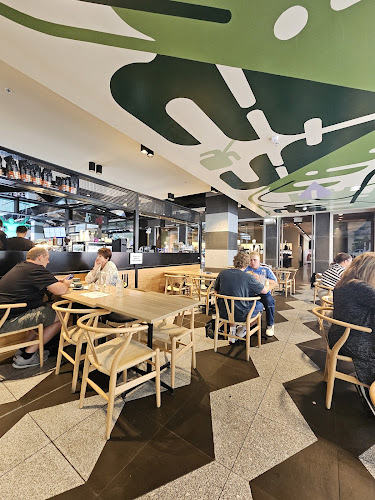 Comentarii opinii despre Billy’s Central