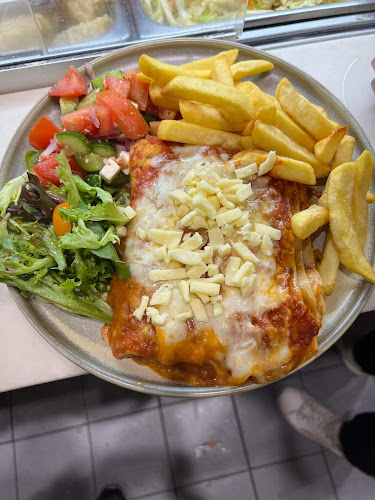 Comentarii opinii despre Primula Cafe & Restaurant