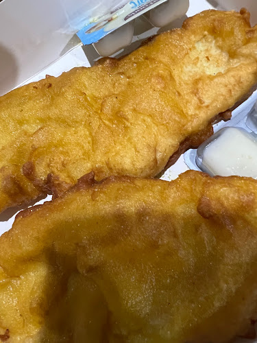 Comentarii opinii despre Wyndham Reef Fish - Chips - Burgers