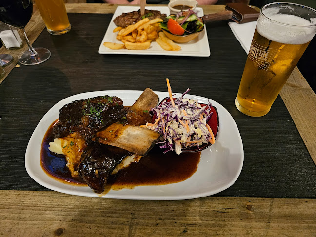 Black Bull Hotel - Adelaide