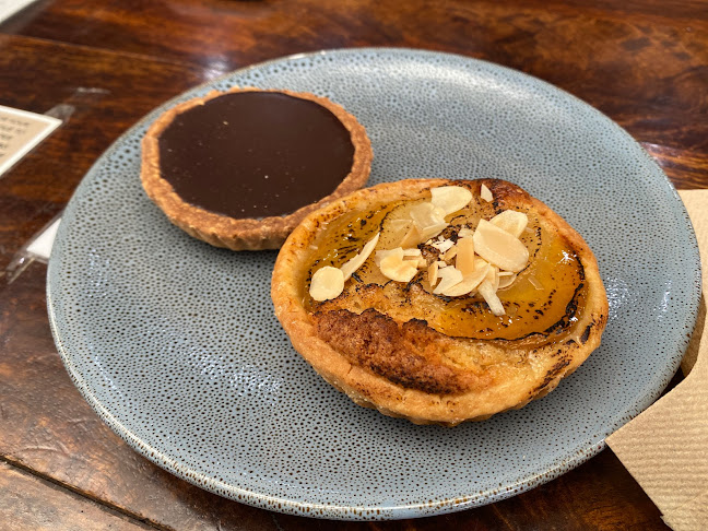 Comentarii opinii despre Gregory's Hotbread