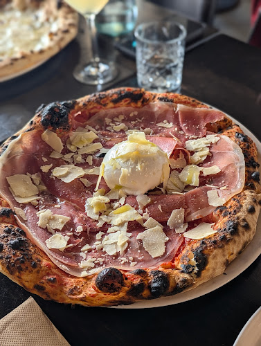 Locale Mio - Guildford