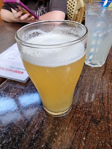 Comentarii opinii despre The Orana Hotel