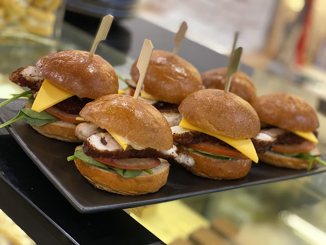 Comentarii opinii despre 2 Chefs Geelong